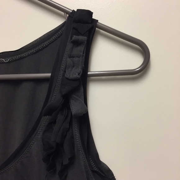 J crew sleeveless shirt - Picture 2 of 3